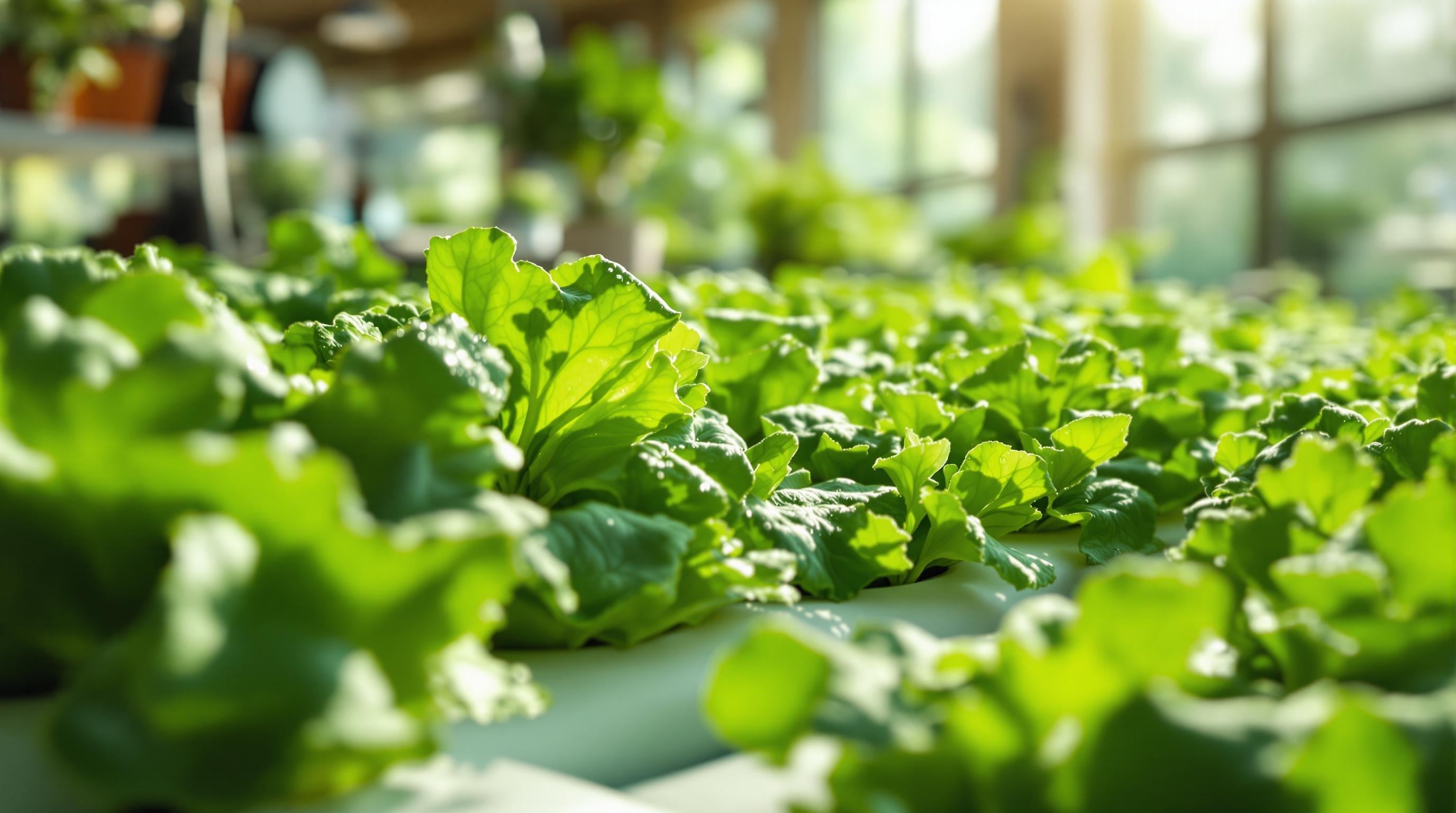 8 Hydroponic Mistakes