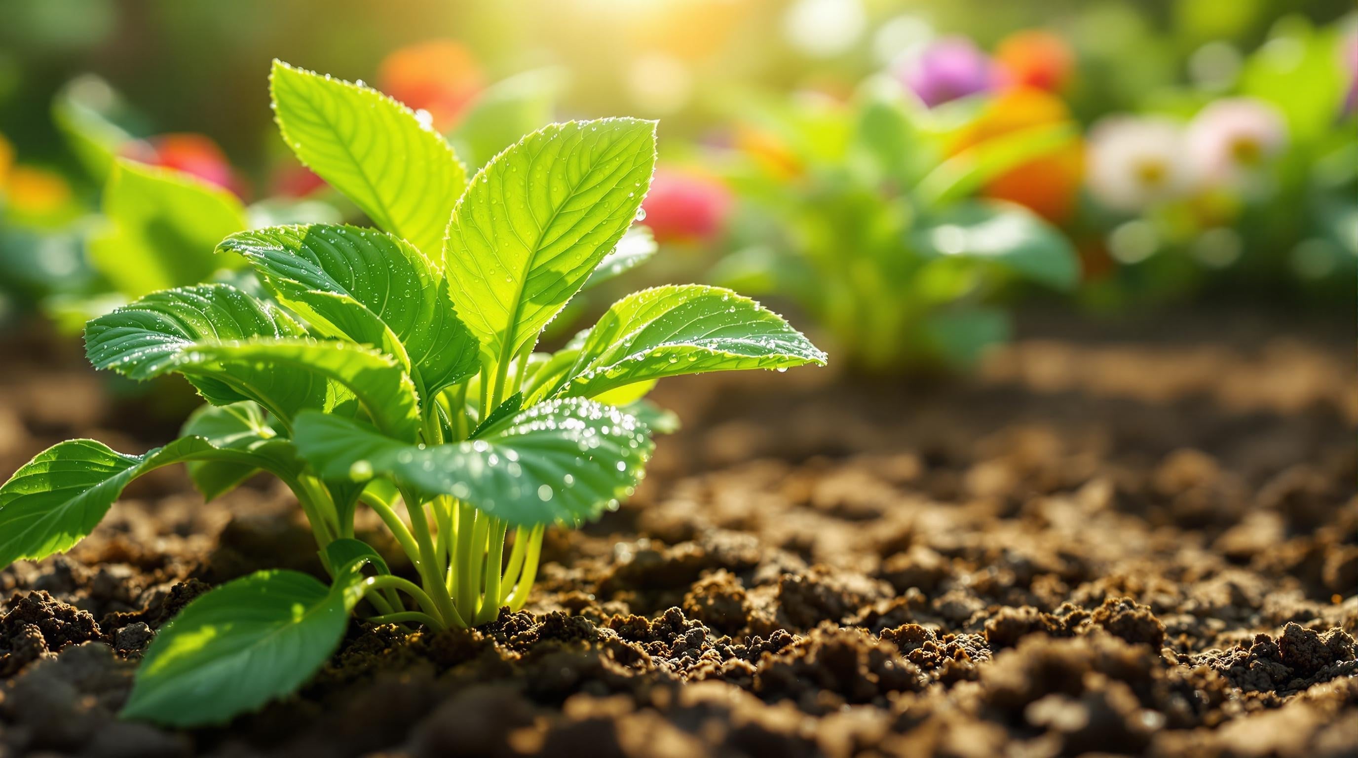 The Power of Monosilicic Acid