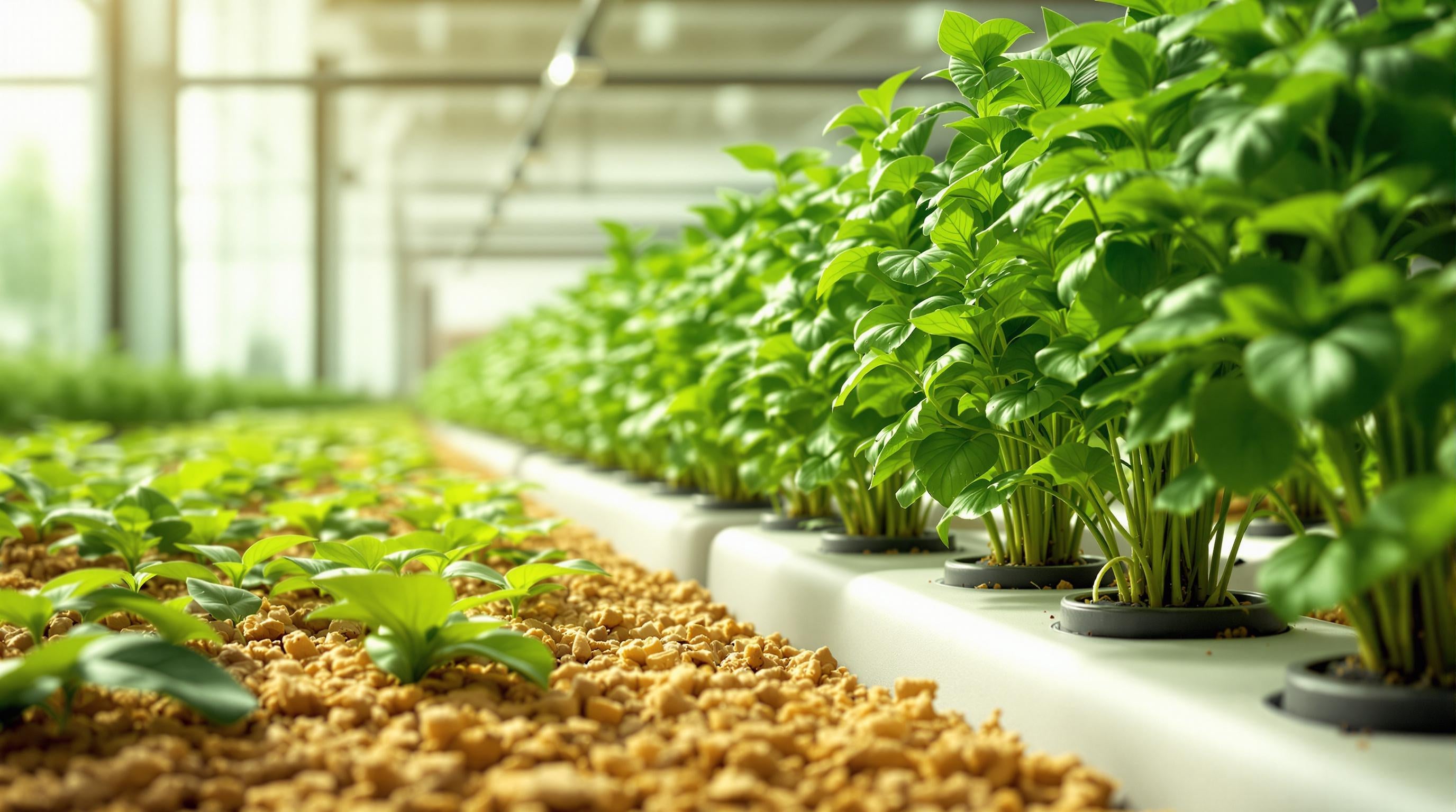 Coconut Coir: Uses in Hydroponics