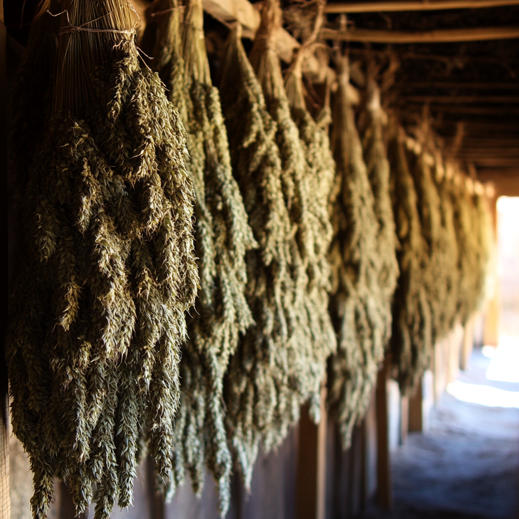 Best Method Of Drying Cannabis