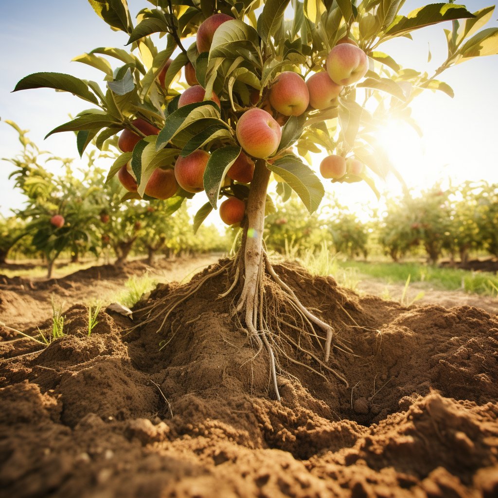The Flavorful Secret of Soil-Grown Fruits: Top 10 Reasons Why They Taste Better - Green Genius