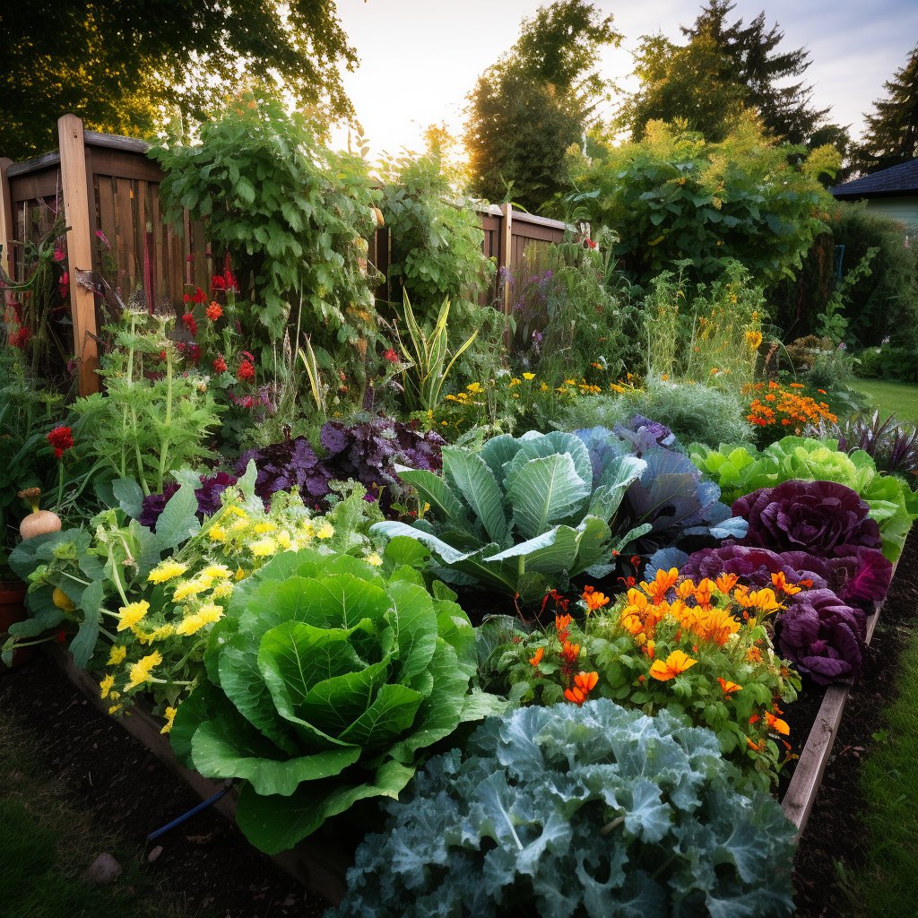 The Key to Nutritional Balance: Preventing Deficiencies and Excesses in Your Garden - Green Genius