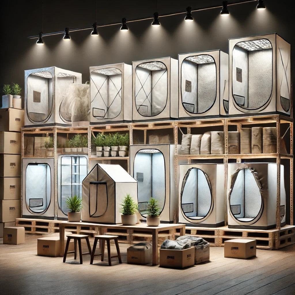 Grow Tents