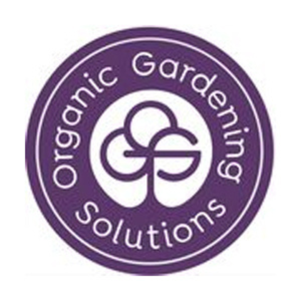 Organic Gardening Solutions OGS living-soil amendments and organic fertilisers at Green Genius Brisbane