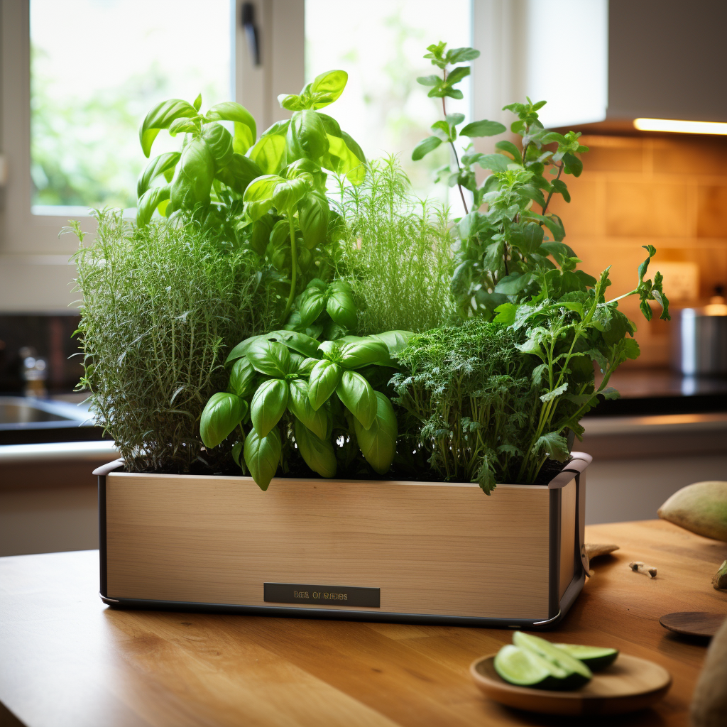 Grow Nutrients