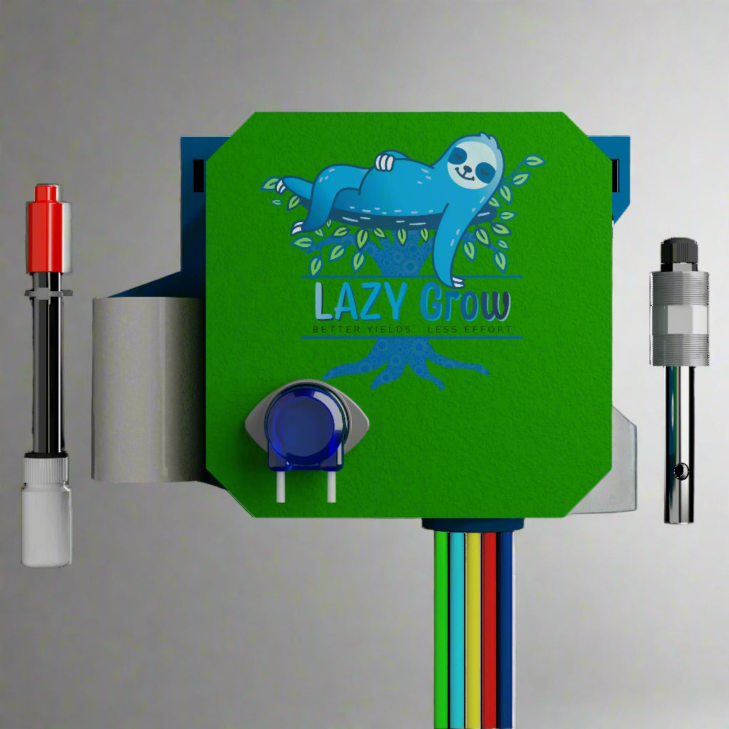 LazyGrow Auto Dose