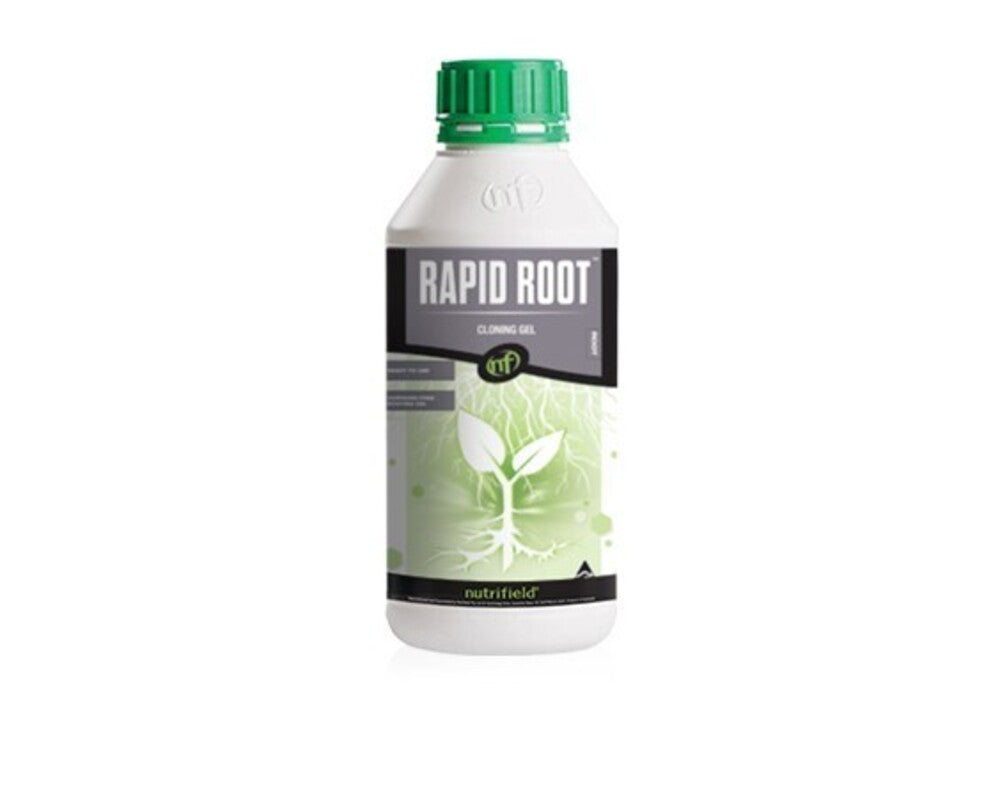 Nutrified Rapid Root