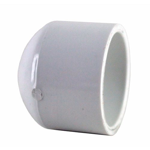 Holman Press PVC End Cap
