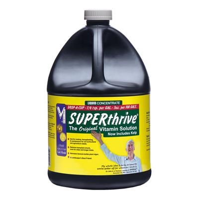 Superthrive Vitamin Growth Enhancer
