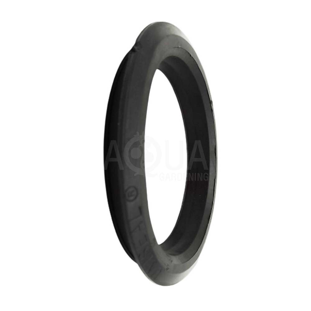 Uniseal Rubber Pipe to Tank Seal