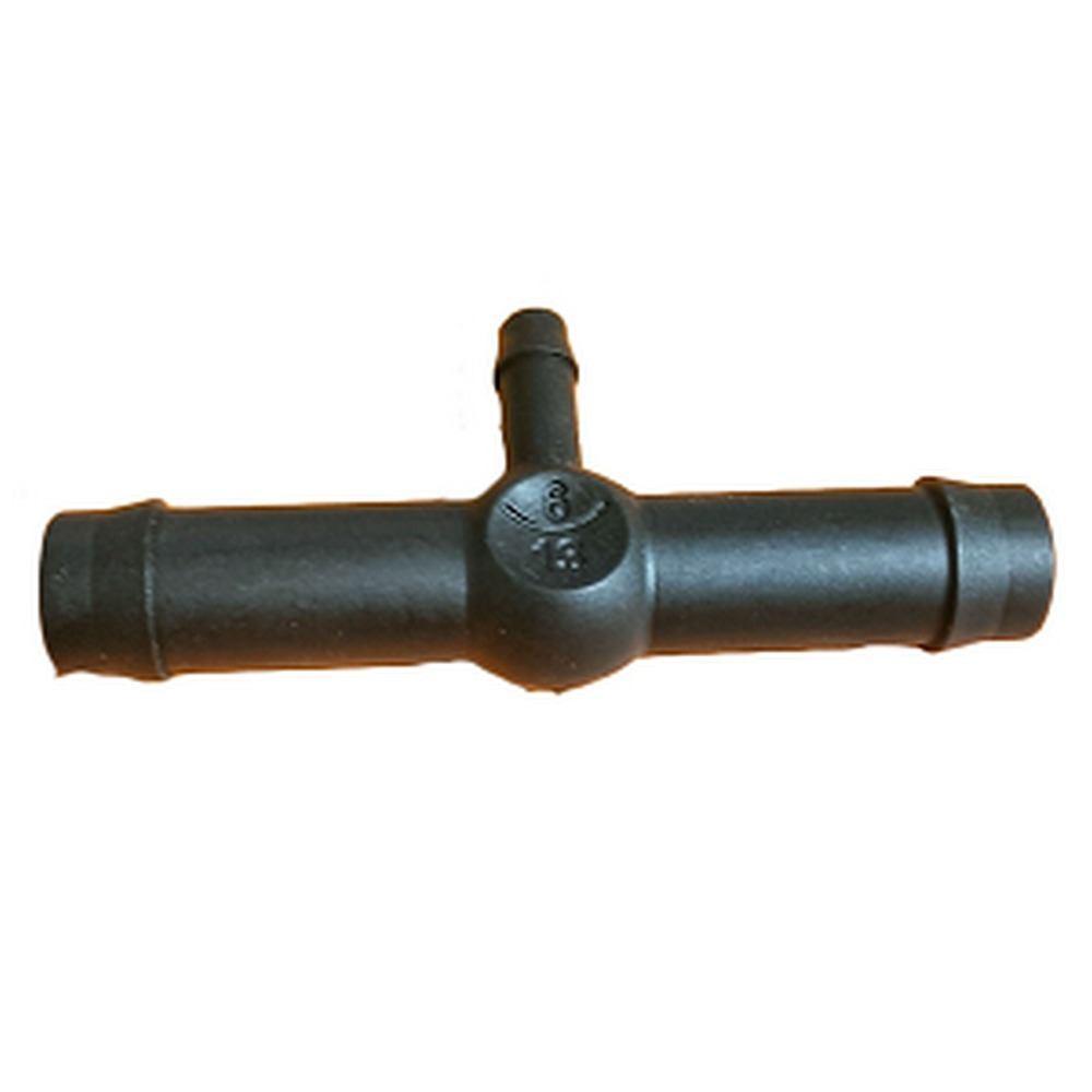 Barbed Reducing Tees