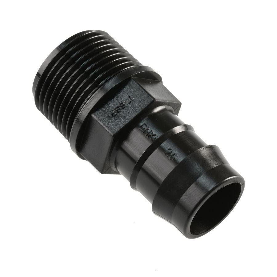 Barbed To Threaded Director