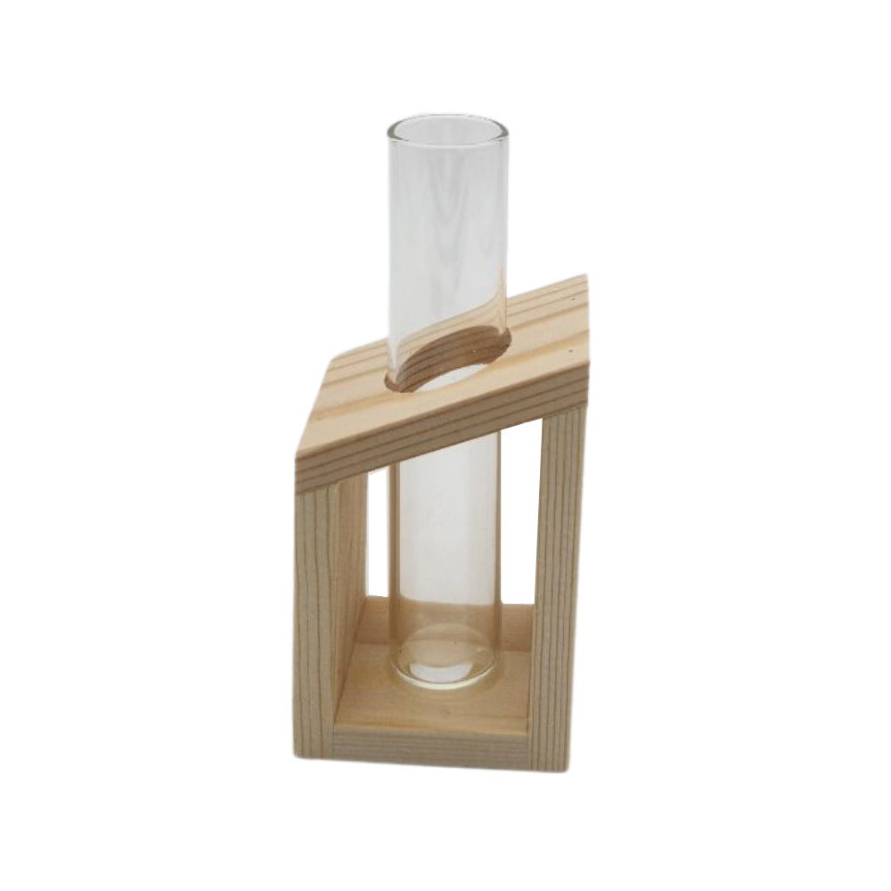 Propagation Test Tube