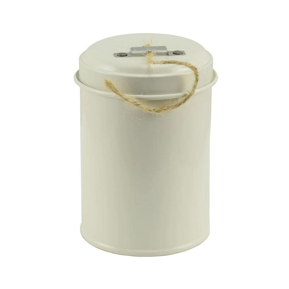 Jute Twine with Storage Container