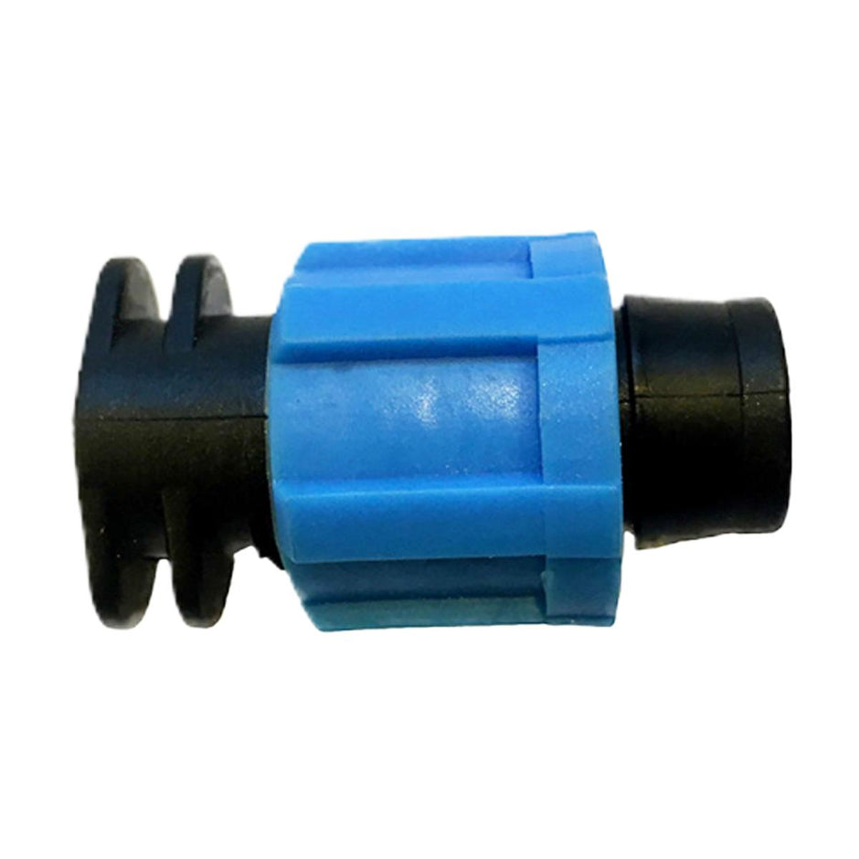 BluSoak Drip Tape End Plug