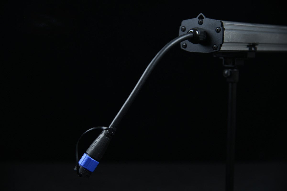 LFG Under Canopy LEDs 2x 120W