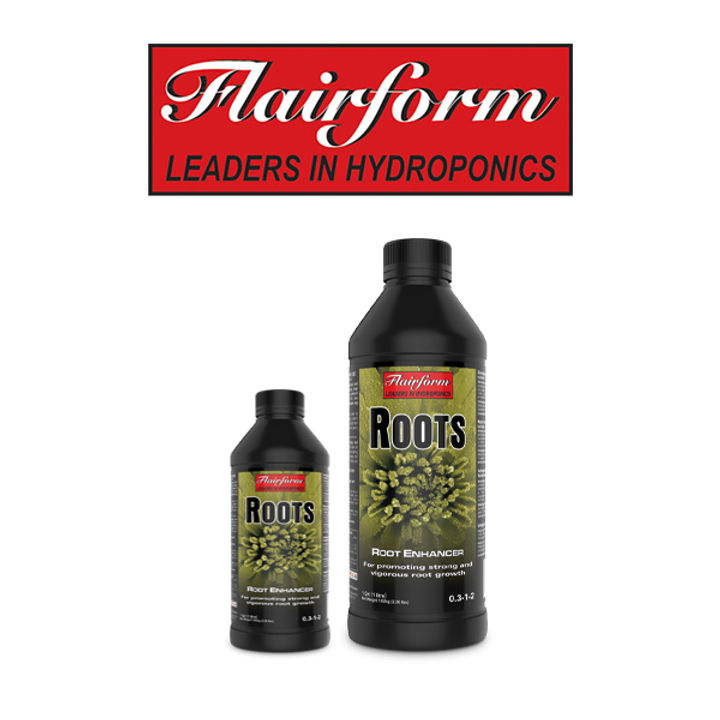 Flairform Roots – Root Enhancer