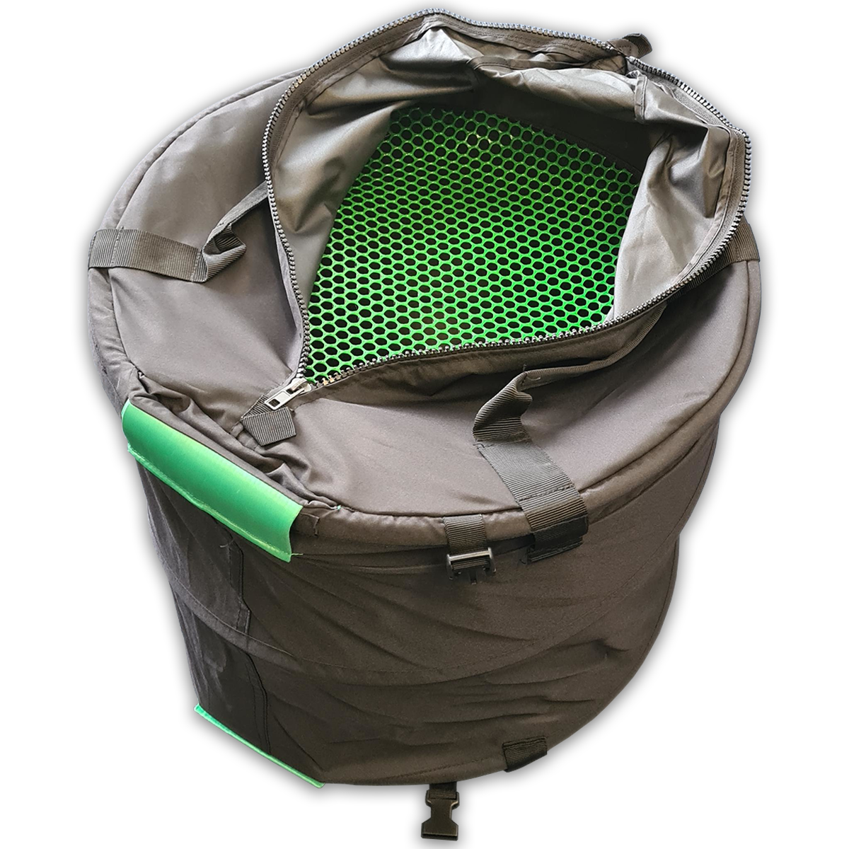 Trim Barrel Dry Herb Trimmer