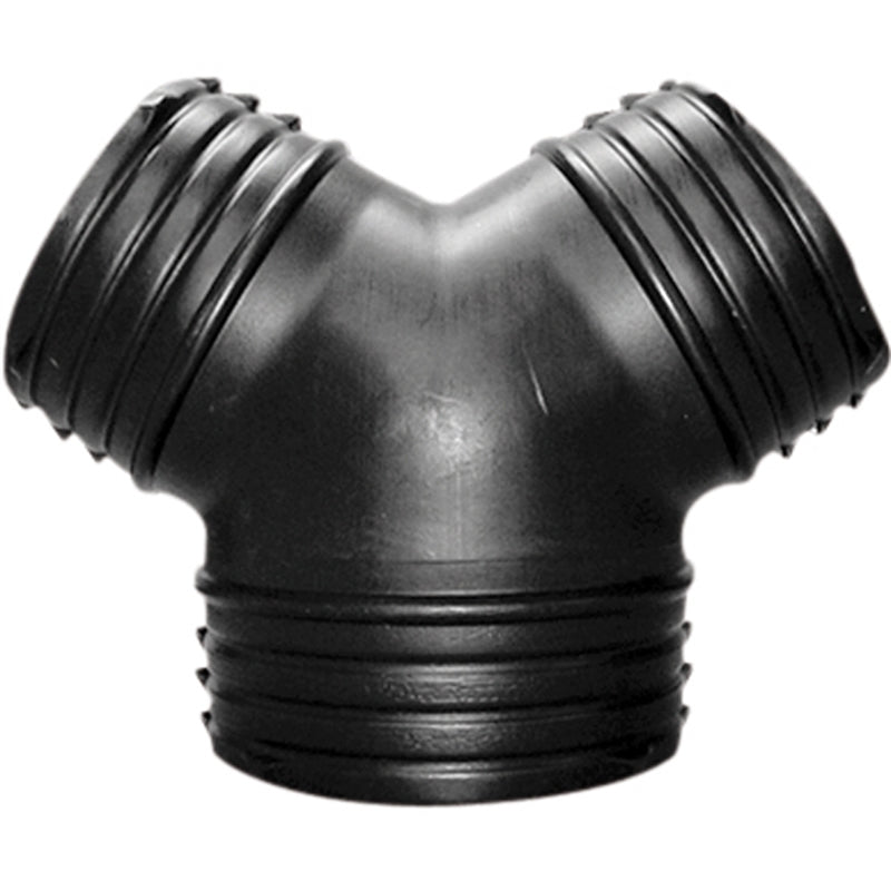 Ducting Y Joiner