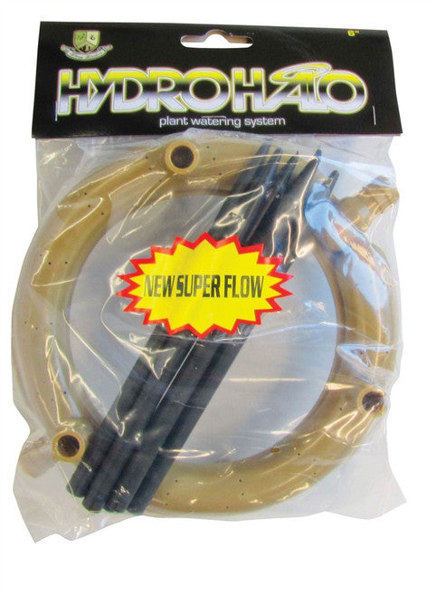 Hydro Halo Water Dripper Ring (2 Pack)