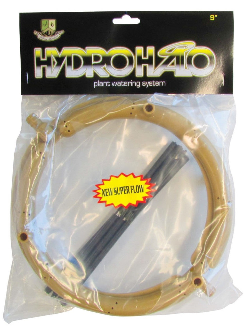 Hydro Halo Water Dripper Ring (2 Pack)