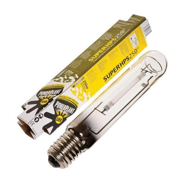 PowerPlant 250W SuperHPS