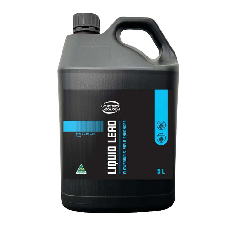 Growhard Liquid Lead
