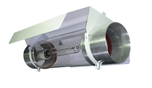 SeaHawk 150mm cool tube