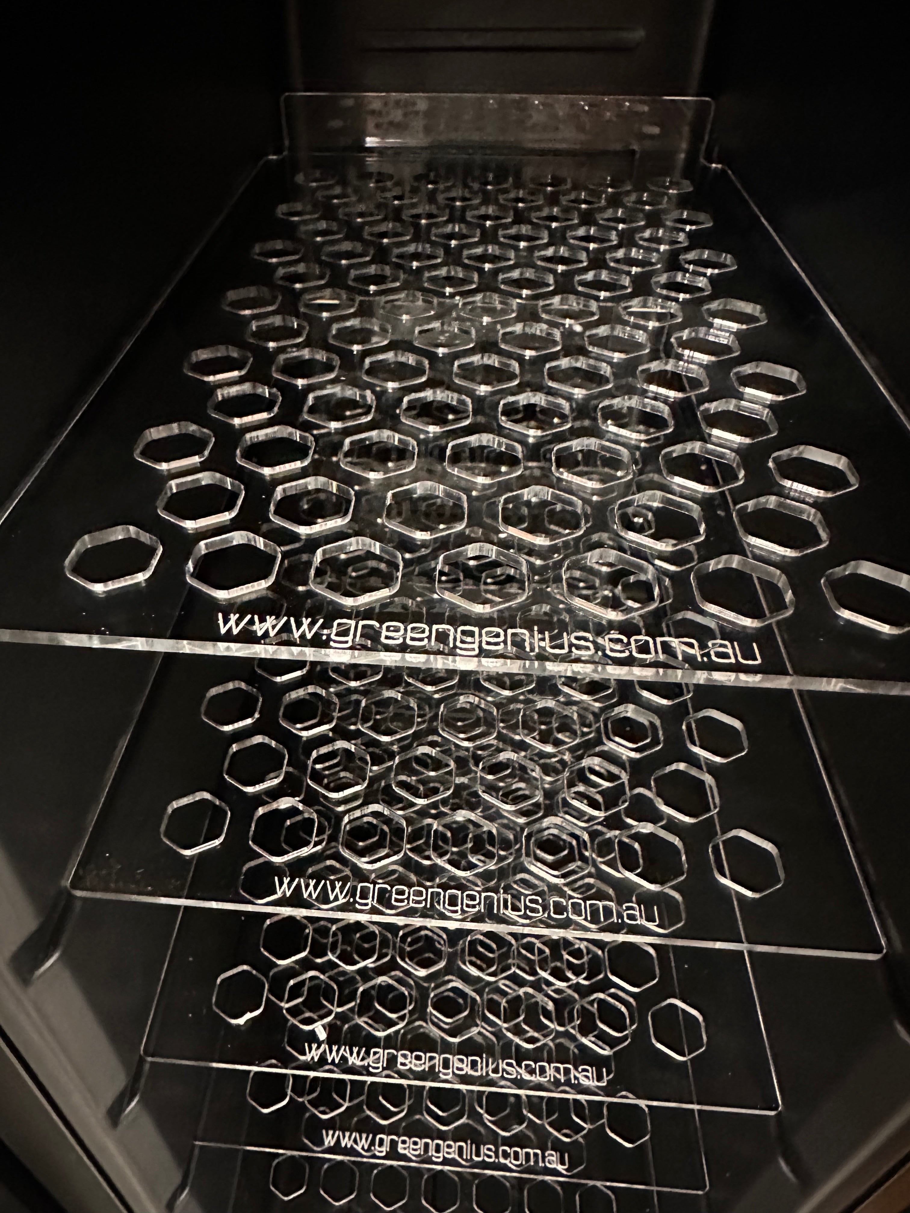 Terp Locker® Cooler