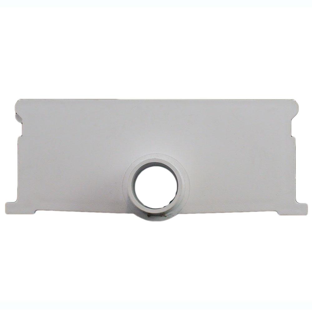 NFT End Cap Spout Poly