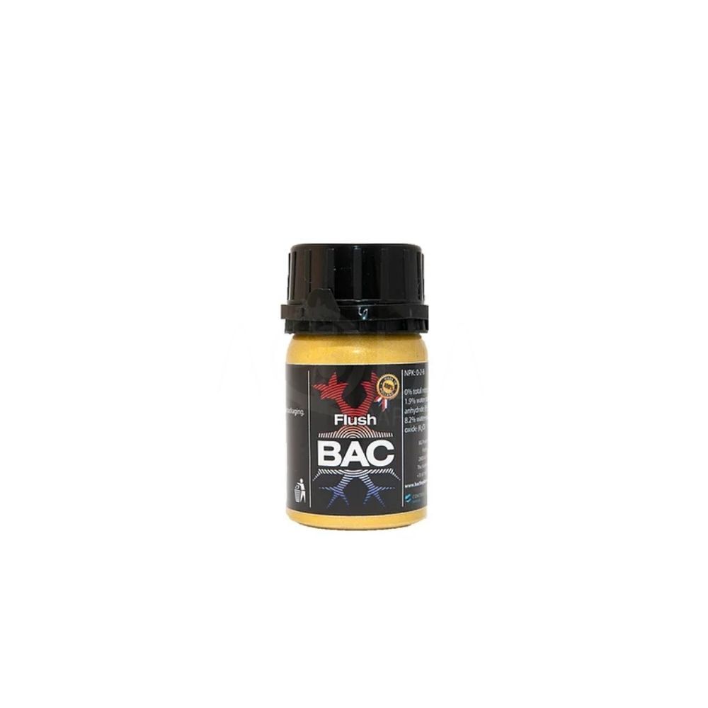 BAC Flush