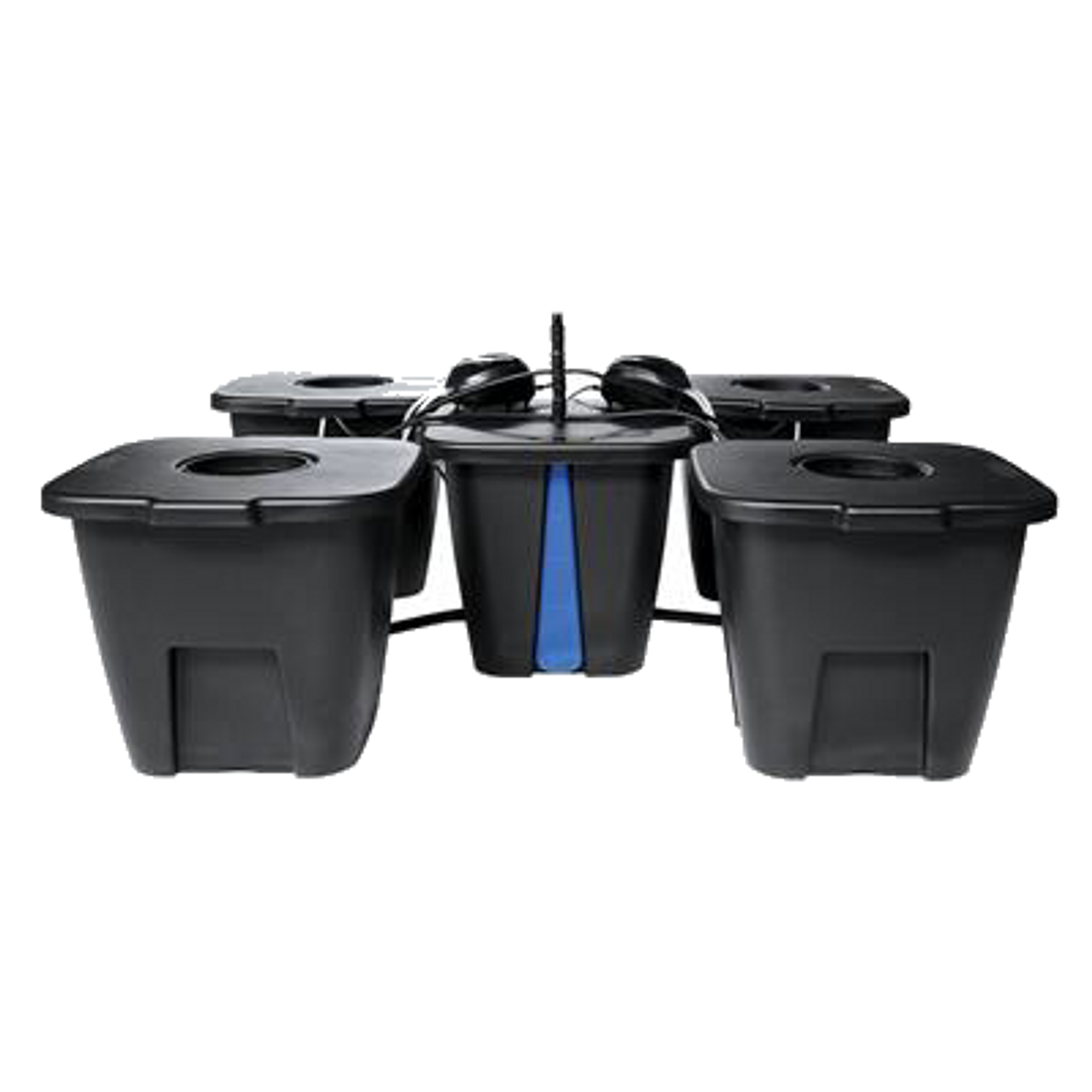 Aeros DWC IV Master System