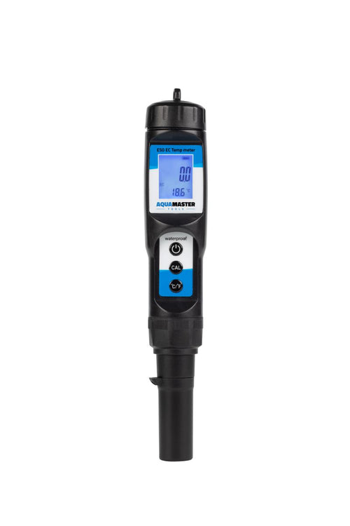 Aquamaster Tools E50 Pro EC Temp meter