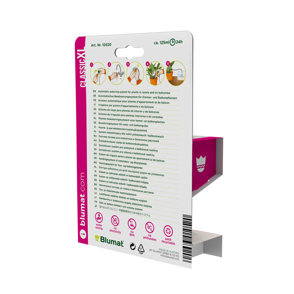 Blumat Classic XL 2Pack