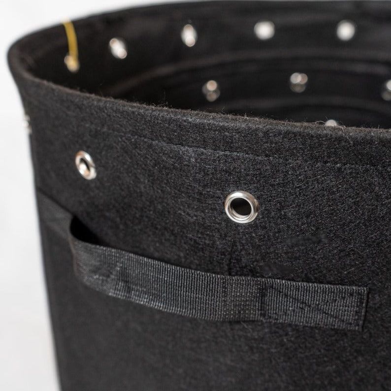 BudPots® - Grow Big Buds - Reinforced LST Fabric Pots