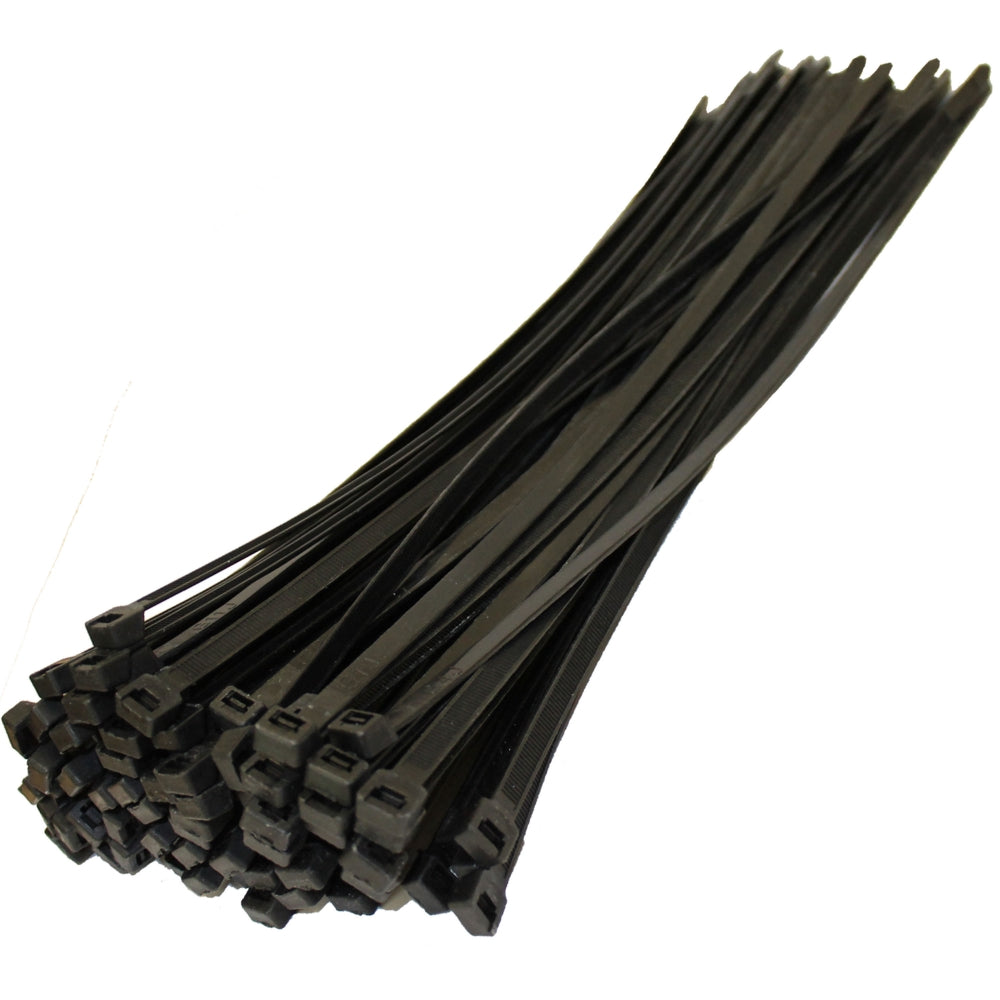 Cable Ties Pack of 100