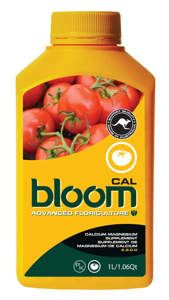 Bloom Cal
