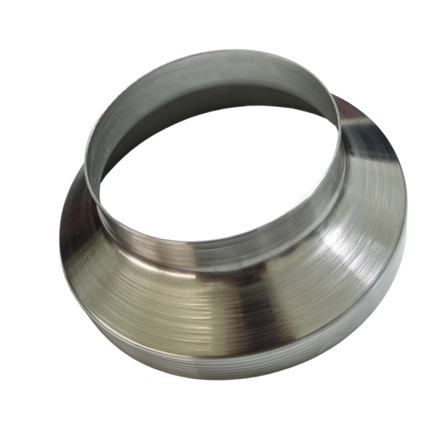 Aluminum Duct Reducer