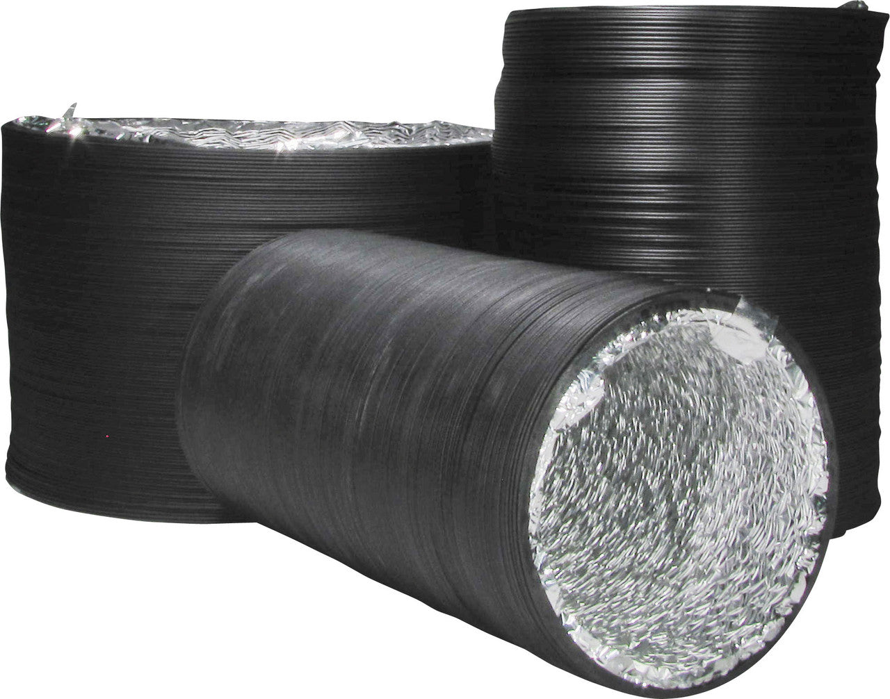 Flexible Air Ducting 5m