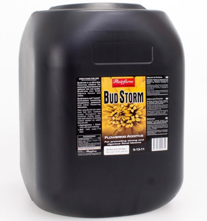 Flairform CMX – Cal-Mag + Trace Elements