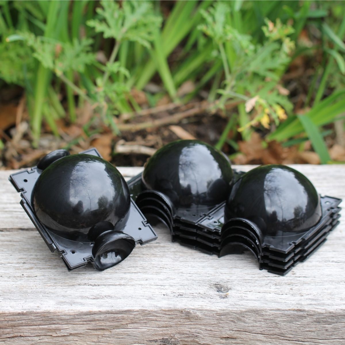 Ryset Air Layering Capsules