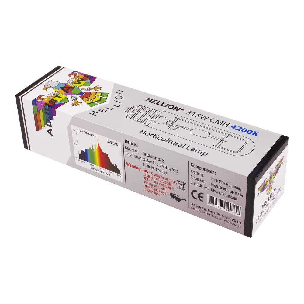 Hellion 315W CMH 42K Bulb