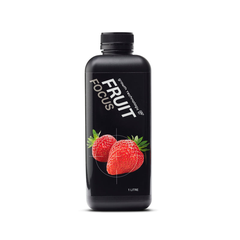 GT Fruit Focus
