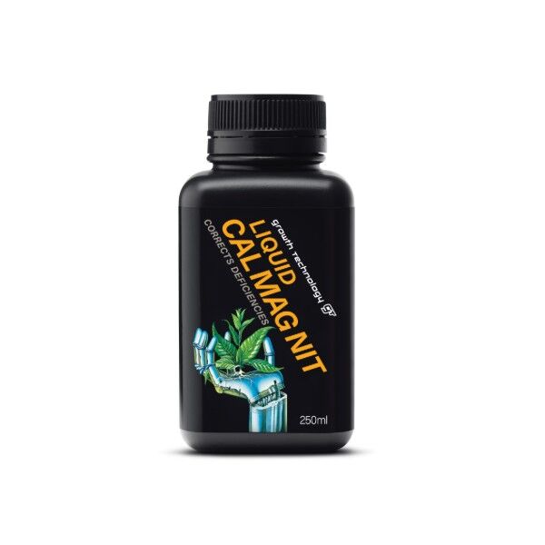 GT Liquid Cal Mag Int