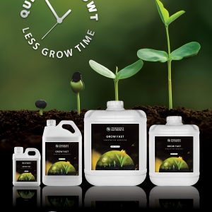 Professors Nutrients Grow Fast