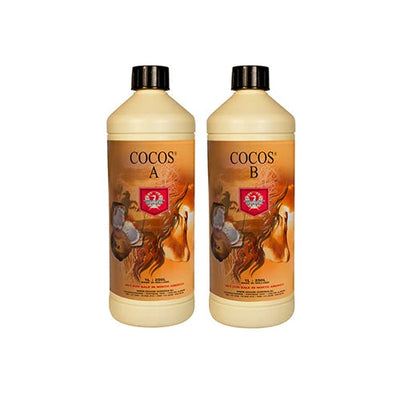 House & Garden Cocos A&B