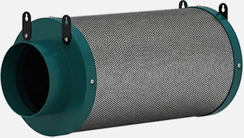 Headwind HVC Carbon Filters