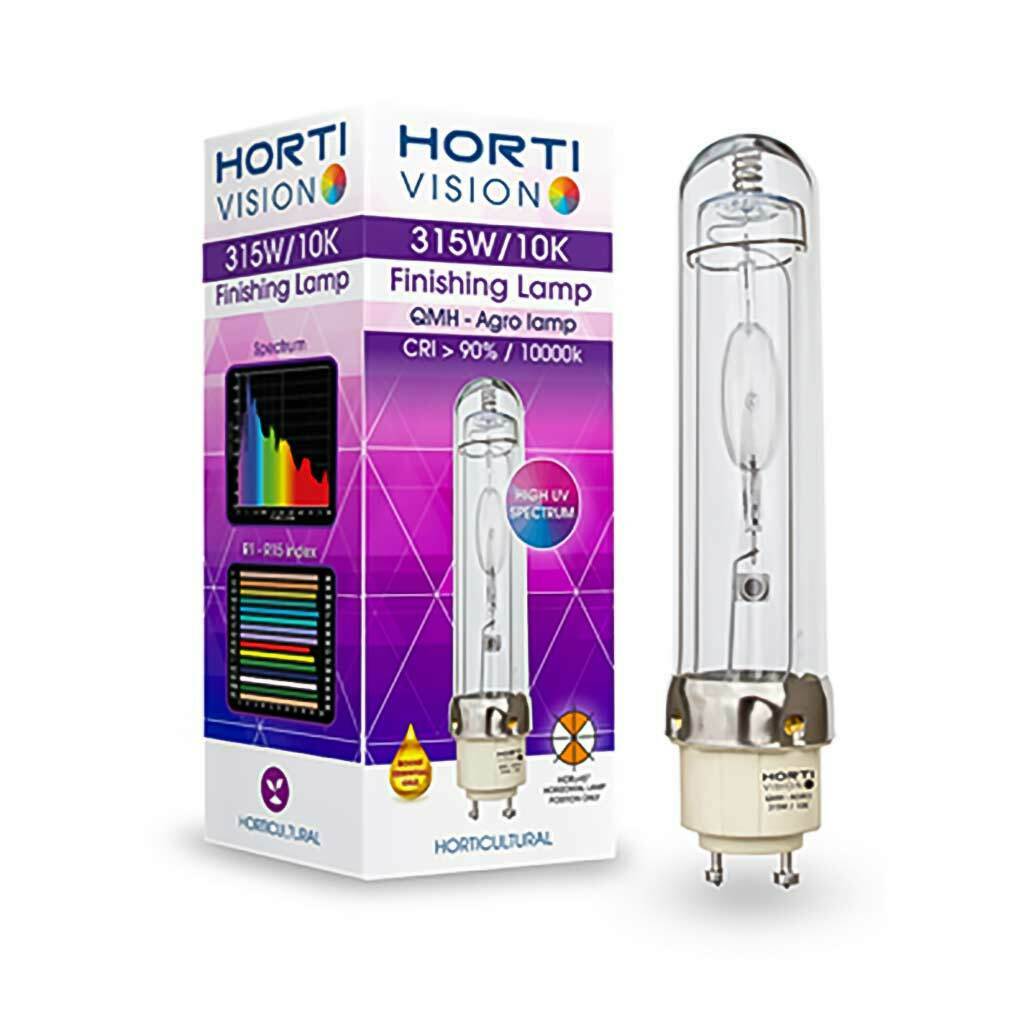 Hortivision 315W 10K Bulb