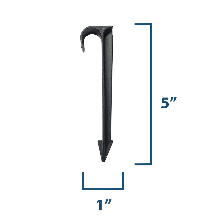 BluSoak Stakes - Mega