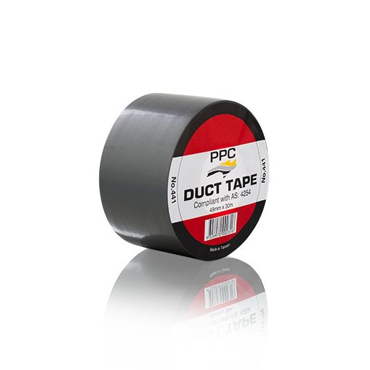 PPC Duct Tape | Premium Reinforced Gaffer Tape